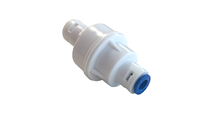 Редуктор тиску для систем зворотного осмосу 1/4 (не регулируемый)