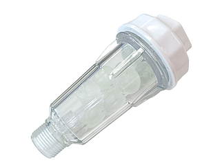 Фільтр для пральної машини антивапняний від накипу 1/2