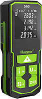 Лазерний далекомір Huepar S100 акумуляторний (S100-А)