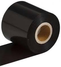 Ріббон RESIN TEXTIL R220 44мм х 300м чорний
