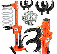 Гідравлічний знімач пружин McPherson DISC 1T BJC M80441