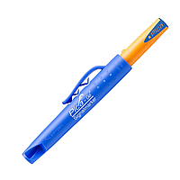 Водо-жаростойкий маркер PICA GEL Signalmarker, синий (8081)