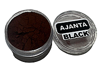 Пищевой краситель AJANTA Black (Чёрный), 3г