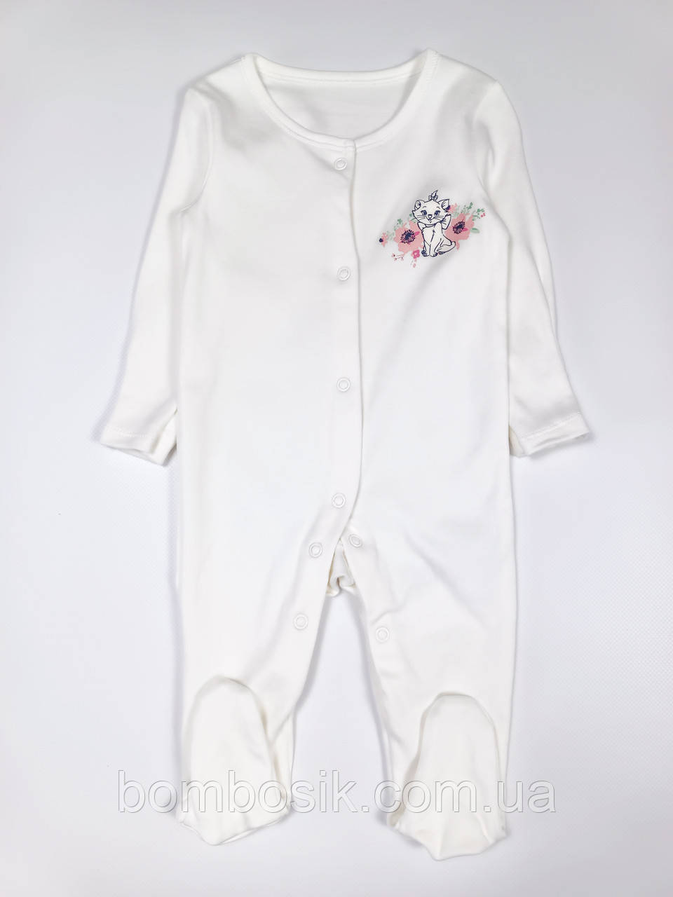 Чоловічок для дівчинки George, first size (50-56см), фото 1