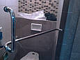 Перегородки для душу. Душові перегородки зі скла під замовлення, фото 6