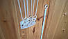 Сушарка для білизни настінно-стельова Gimi Lift 200 (154881), фото 2