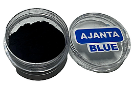 Харчовий барвник AJANTA Blue (Синій), 3г