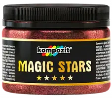 Гліттер рубін MAGIC STARS 12г