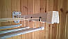 Сушарка для білизни настінно-стельова Gimi Lift 200 (154881), фото 4