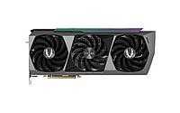 Видеокарта GeForce RTX 4070 Ti Super 16GB Zotac Gaming AMP Holo (ZT-D40730F-10P) (MN)