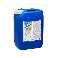 Добавка латексная MAPEI Isolastic для Kerabond или Kerafloor, 25 кг (097125)