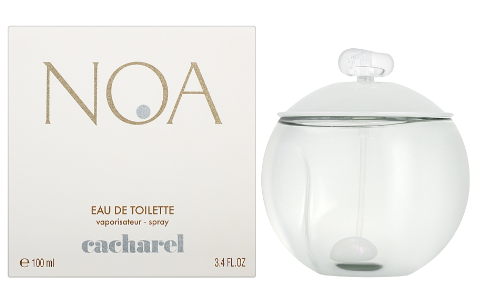Cacharel Noa туалетна вода, 50 мл