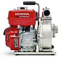 Мотопомпа Honda WH 20XT EX