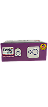 Капсули для прання Denkmit Color 3-в-1 для кольорової білизни, фото 4