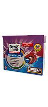 Капсули для прання Denkmit Color 3-в-1 для кольорової білизни, фото 5