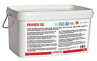 Водоотталкивающая грунтовка Litokol PRIMER SK 4 кг (PRMSK0004)