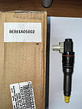 Насос-форсунка Smart Injector DELPHI BEBJ1A05002 для автомобілів DAF CF85, XF105, фото 3