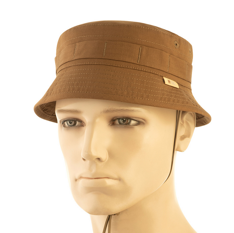 Панама тактична M-Tac Gen.II Flex Rip-Stop Coyote 40660005, фото 1