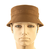 Панама тактична M-Tac Gen.II Flex Rip-Stop Coyote 40660005, фото 3