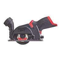 Акумуляторна відрізна машина Milwaukee M12 FCOT-0 (4933464618)