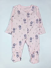 Чоловічок для дівчинки George, first size (50-56см)