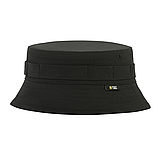 Панама тактична M-Tac Gen.II Flex Rip-Stop Black 40660002, фото 2