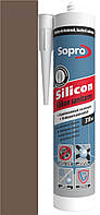 Силикон Sopro Silicon 066 махон №55 (310 мл) (066)