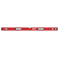 Рівень Milwaukee REDSTICK Backbone 120 см (4932459068)