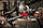 Акумуляторна подовжена тріскачка Milwaukee M12 FIR38LR-0 3/8" FUEL (4933471500), фото 10
