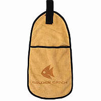 Полотенце Golden Catch with Pocket