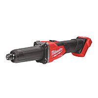 Прямошліфувальна машина MILWAUKEE M18 FDGRB-0 (4933480952)