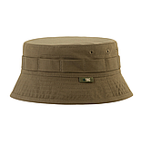 Панама тактична M-Tac Gen.II Flex Rip-Stop Dark Olive 40660048, фото 2