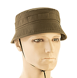 Панама тактична M-Tac Gen.II Flex Rip-Stop Dark Olive 40660048, фото 4