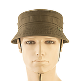 Панама тактична M-Tac Gen.II Flex Rip-Stop Dark Olive 40660048, фото 3