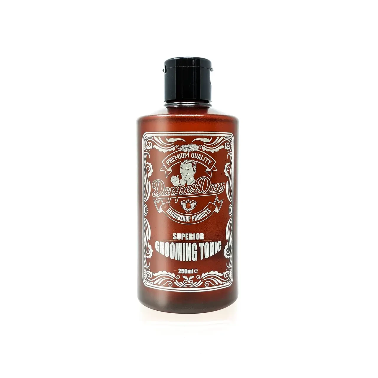 Тонік для догляду за волоссям Dapper Dan Grooming Tonic 250мл, фото 1
