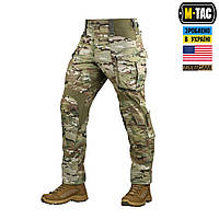 M-TAC ШТАНИ ARMY GEN.II NYCO EXTREME MULTICAM