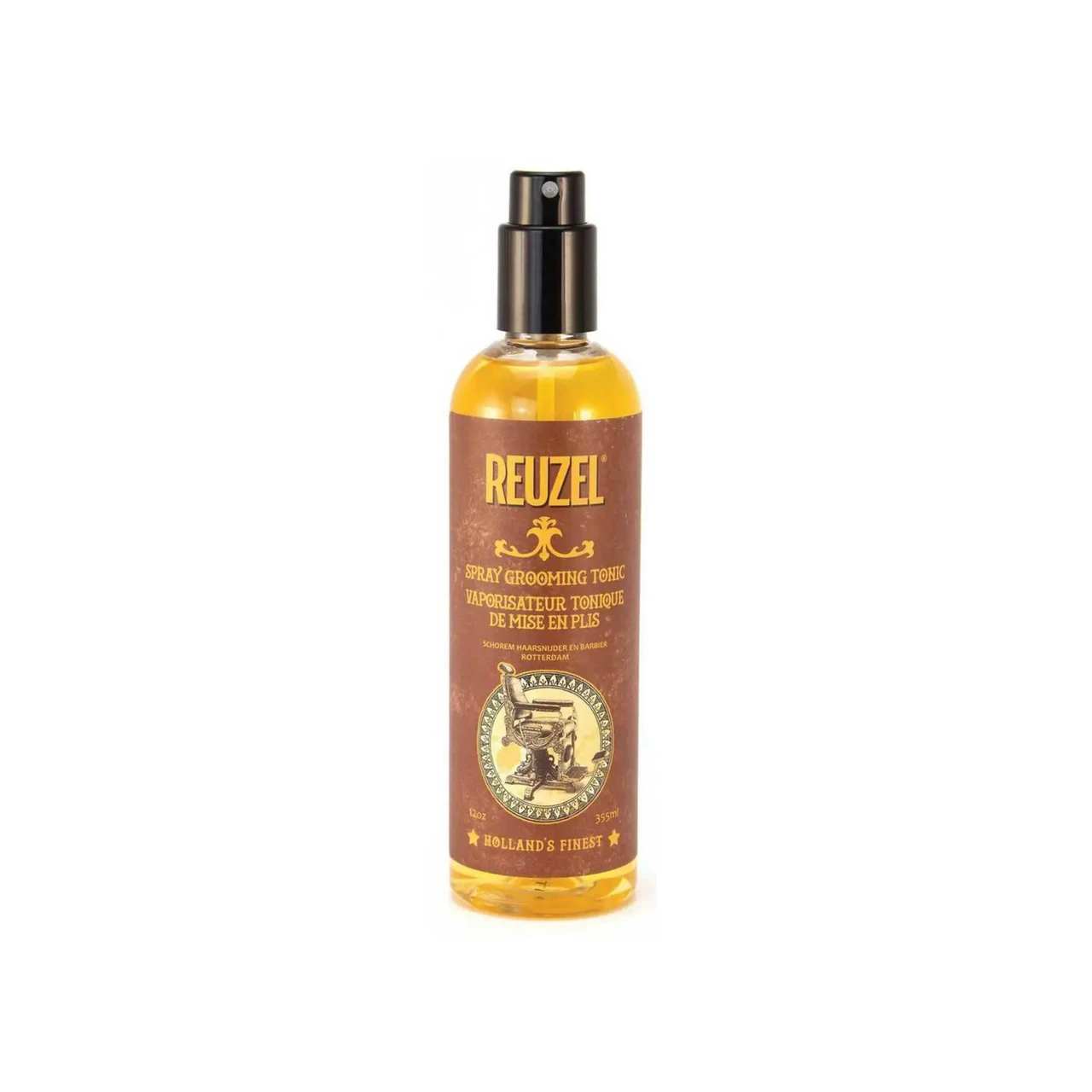Тонік-спрей Reuzel Spray Grooming Tonic 350 мл