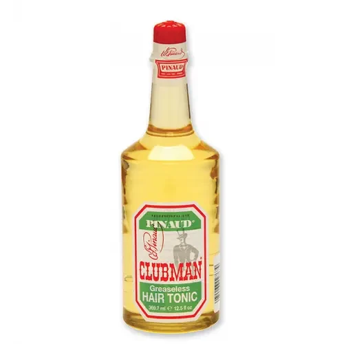 Тонік для волосся Clubman Pinaud Hair Tonic 370мл, фото 1