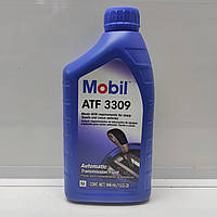 Масло трансмиссионное MOBIL ATF 3309 1L