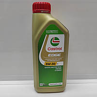 Масло моторное Castrol EDGE LL 504.00/507.00 5W-30 1л