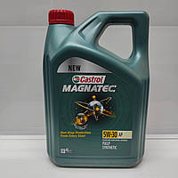 Масло моторное Castrol Magnatec АР 5W-30 4l