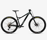 Велосипед Orbea LAUFEY H30 23 Dark Green, L (Рост 170-185 см)