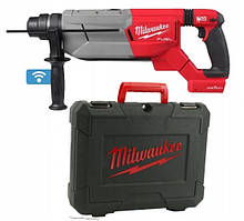 Перфоратор MILWAUKEE M18 FHACOD32-0C 32ММ безщітковий SDS PLUS з ударом 4,9 Дж (4933492140)