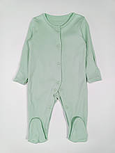 Чоловічок для дівчинки George, first size (50-56см)