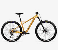 Велосипед Orbea LAUFEY H30 23 Golden Sand, M (Рост 160-175 см)