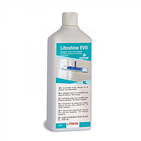Нейтральний засіб для щоденного прибирання Litokol Litoshine EVO 1 л (LSHEVO0121)