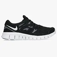Женские кроссовки Nike FREE RUN 2 DM9057-001 размер 37,5EU