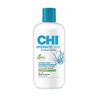 Кондиционер для глубокого увлажнения волос CHI Hydrate Care Hydrating Conditioner 355ml