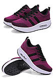 Модні кросівки 2024 жіночі кросівки для тренувань жіночі літні кросівки жіночі, фото 4