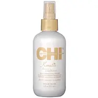 Несмываемый кератиновый кондиционер CHI Keratin Weightless Leave in Conditioner 177ml